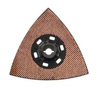 Makita Feuille abrasive Delta B-66581 Grain 100 1 pc(s)