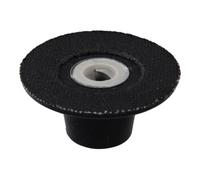 Makita Plateau de ponçage 743124-6 Diamètre 50 mm