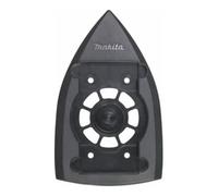 Makita 1914J0-6 Triangle Pad Set