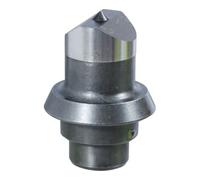 Makita Makita Poinçon trou rond Ø 15 mm Quantité:1