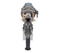 Makita Makita Poinçonneuse sans fil 40V Quantité:1