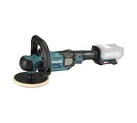 Makita Makita Polisseuse sans fil 40V max. (sans batterie, sans chargeur) Quantité:1