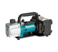 Makita Makita Pompe à vide sans fil 18V (sans batterie, sans chargeur) avec mallette de transport Quantité:1