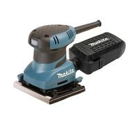 Ponceuse vibrante 200 W - MAKITA BO4555J
