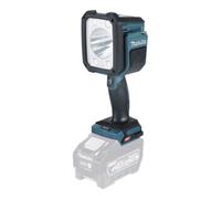 Makita Lampe de construction DEAML007G XGT 40 V Max Batterie Li-ion LED - 2 pièces