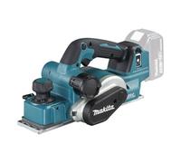 Rabot MAKITA DKP181Z 18V Li-Ion 82mm (Machine Nue)