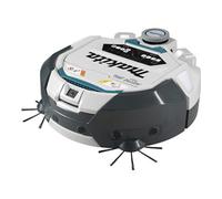 Makita Makita Robot aspirateur sans fil 18V (sans batterie, sans chargeur) Quantité:1