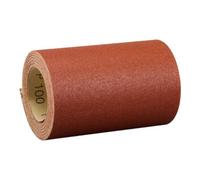 Makita Makita rouleau de papier abrasif 120mmx5m K100 K100 P-38130 Quantité:1