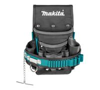 Makita Makita Sac à outils électricien 250×125×310 mm, 0,55 kg Quantité:1