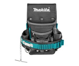 Makita Makita Sac à outils électricien 250×125×310 mm, 0,55 kg Quantité:1