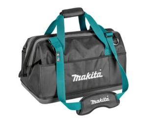 Makita Makita Sac à outils grande ouverture 34,3 l 510×295×280 mm, 2,18 kg Quantité:1