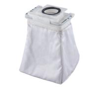 Sac à poussière réutilisable MAKITA 191C30-1 pour Aspirateur dorsal DVC660Z