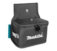 Makita Makita Sacoche à outils fermable 175×105×185 mm, 0,24 kg Quantité:1