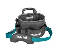 Sacoche à outils non équipée Makita E-15447 (L x l x H) 350 x 175 x 225 mm