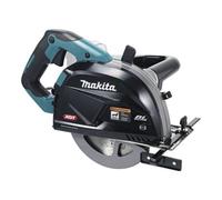 Makita Makita Scie circulaire à main métal sans fil 40V (sans batterie, sans chargeur) Quantité:1
