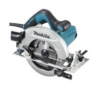 Makita Makita Scie circulaire manuelle HS7611J Quantité:1