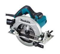 Makita HS7611 - Scie circulaire avec lame de scie Mforce - 1600W - 190 x 30mm