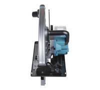 Makita Makita Scie circulaire sans fil 158 mm 40V Quantité:1