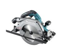 Scie circulaire Makita 40 V max Li-Ion XGT Ø 235 mm (Produit seul) - HS009GZ