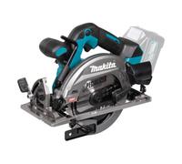 Makita HS012GZ XGT 40V Max Li-Ion Scie Circulaire Sans Fil - 165 Mm