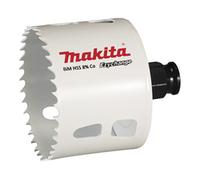 Makita E-14152 Ezychange Scie-cloche BIM 67 mm