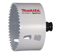 Makita Makita Scie-cloche HSS BiM EZYCHANGE Ø 89 mm • Profondeur de coupe 44 mm Quantité:1