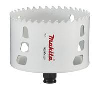 SCIE CLOCHE TCT 102mm EZYCHANGE MAKITA - E06828