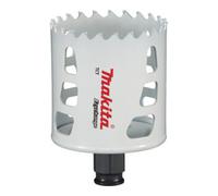 SCIE CLOCHE TCT 64mm EZYCHANGE MAKITA - E06753