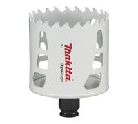 SCIE CLOCHE TCT 70mm EZYCHANGE MAKITA - E06781