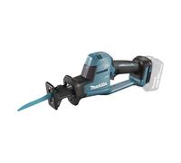 Makita Makita Scie sabre sans fil 18V (sans batterie, sans chargeur) Quantité:1