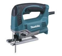 Makita Makita Scie sauteuse électronique à course pendulaire JV0600K Quantité:1