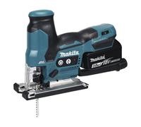 Makita Makita Scie sauteuse pendulaire sans fil 18V en MAKPAC taille 3 Quantité:1