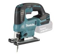 Makita Makita Scie sauteuse pendulaire sans fil 18V (sans batterie, sans chargeur) Quantité:1