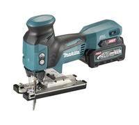 Makita Scie sauteuse pendulaire sans fil Makita 40V, 3500 tr/min Quantité:1