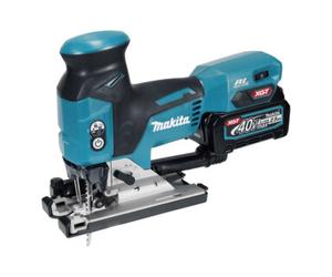 Makita Makita Scie sauteuse pendulaire sans fil 40V, 3500 tr/min Quantité:1