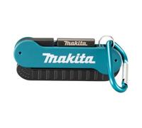 Makita Jeu d'embouts E-12005 Torsion 1/4" impact noir 10 pièces