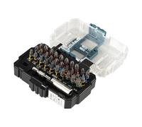 Jeu d'embouts de vissage MAKITA Impact Premier E-13552 - 31 pièces