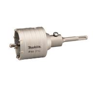 Makita Jeu de couronnes de forage HM 68mm Makita Quantité:1
