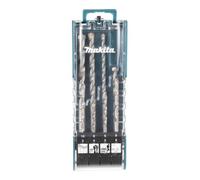 Makita Makita Set de forets à pierre 8 pcs Quantité:1