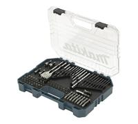 Makita Assortiment de forets et d'embouts E-16988 – 75 pièces