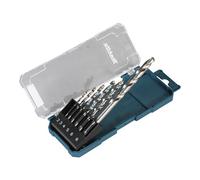 Makita Makita Set de forets HSS-G 6 pièces Quantité:6