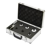 Makita Makita Set de scies-cloches BiM EZYCHANGE Électricien I 7 pièces Ø 16-51 mm • Profondeur de coupe 44 mm Quantité:1