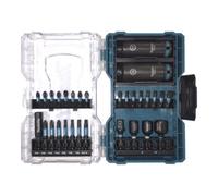 Makita Makita Set de tournevis et douilles à chocs 30 pièces Quantité:1