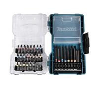 Coffret d'embouts 25 et 50 mm (32 pièces) - MAKITA E-07076