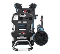 Makita Makita Souffleur à dos sans fil 36V Quantité:1