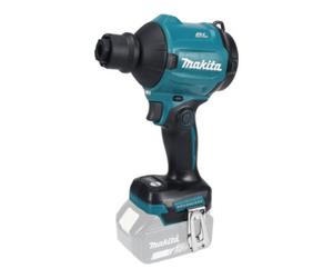 Makita Makita Souffleur sans fil 18V, sans batterie Quantité:1