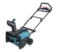 Makita Makita Souffleuse à neige sans fil 40V sans batterie ni chargeur Quantité:1