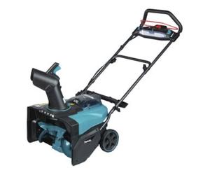 Makita Makita Souffleuse à neige sans fil 40V sans batterie ni chargeur Quantité:1