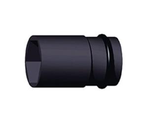 Makita Makita STECKSCHLUESSEL 1/2" SW13-52 (134827-7) Quantité:1