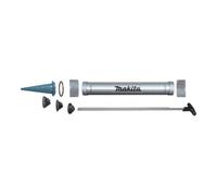 Makita Tube aluminium pour cartouche 1911T4-0 600 ml